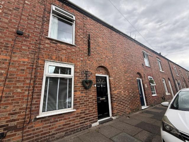 St Anns Street, Sale M33, 2 bed terraced house to rent, £1,250 pcm | PrimeLocation