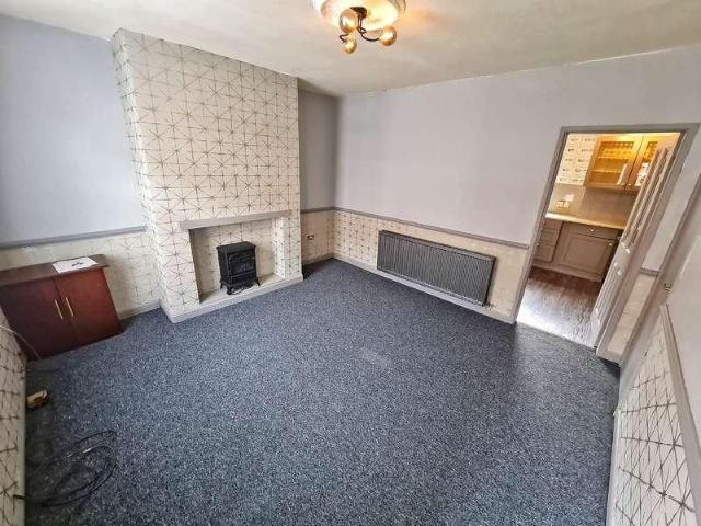 St Anns Street, Sale Moor, Sale, M33