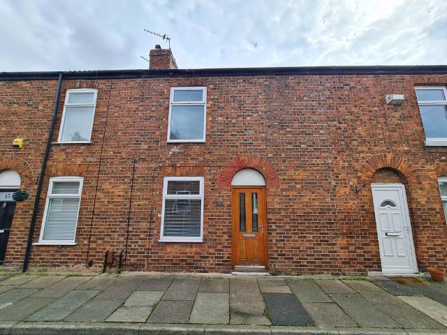 St Anns Street, Sale Moor, Sale, M33 2 bed terraced house to rent £1,000 pcm £231 pw