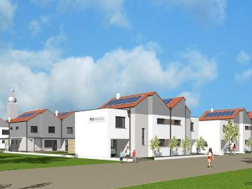 Sankt Andrä am Zicksee, Bezirk Neusiedl am See, Burgenland