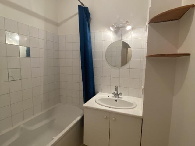 ST ANDRE D'APCHON Appartement duplex T3 de 76m²