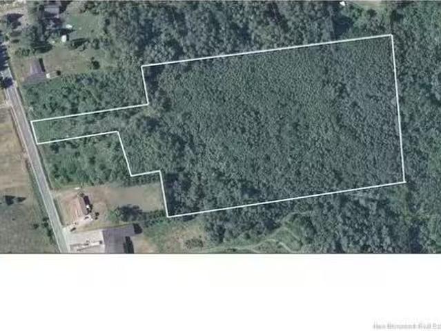 St Andre, Sainte Anne, NB, E2A 7A1 vacant land for sale L.