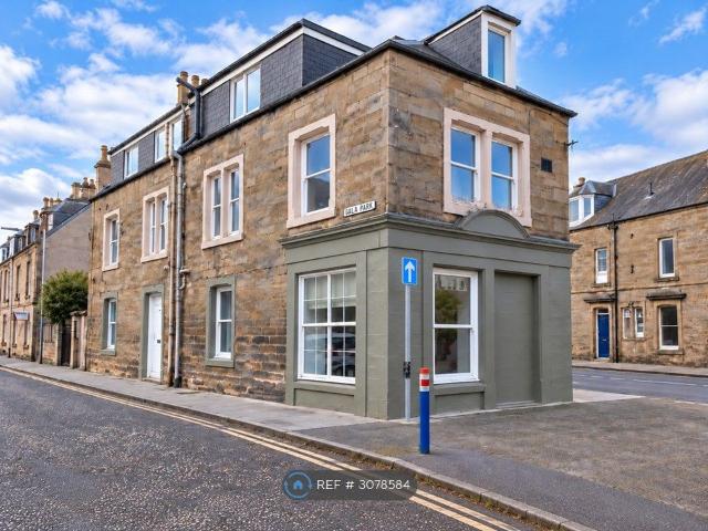 St Andrew St, Galashiels TD1, 2 bed flat to rent, £795 pcm | PrimeLocation