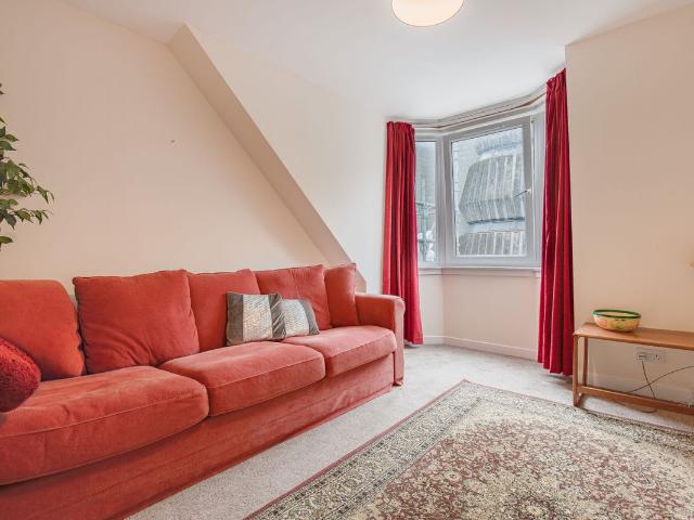 St Andrew Street, Aberdeen AB25, 2 bed flat to rent, £600 pcm | PrimeLocation