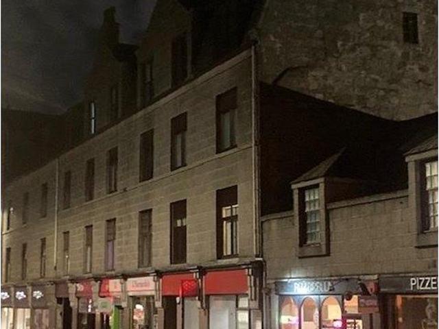St. Andrew Street, Aberdeen AB25, 2 bed flat to rent, £795 pcm | PrimeLocation