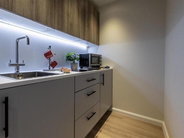 St Andrew Street, Aberdeen AB25 Studio to rent £1,083 pcm £250 pw