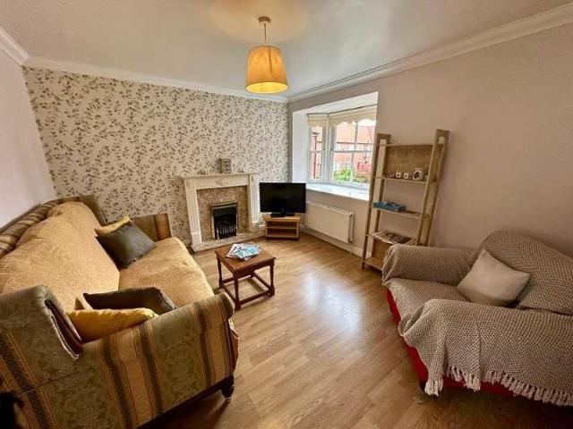 St Andrew Place, Aldwark, YO1