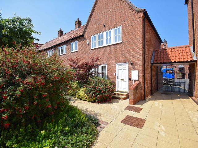 St. Andrew Place, York YO1, 3 bed property to rent, £1,500 pcm | PrimeLocation
