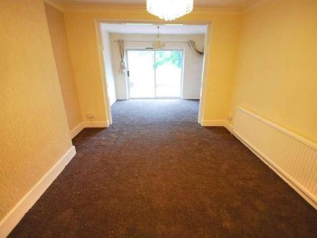 St Andrews Avenue, Wembley, Middlesex, HA0