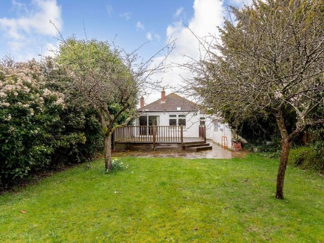 St. Andrews Avenue, Windsor SL4, 3 bed bungalow to rent, £2,550 pcm | PrimeLocation