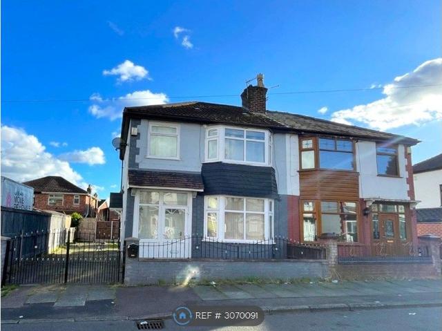 St Andrews Avenue, Manchester M43, 3 bed semi detached house to rent, £1,250 pcm | PrimeLocation