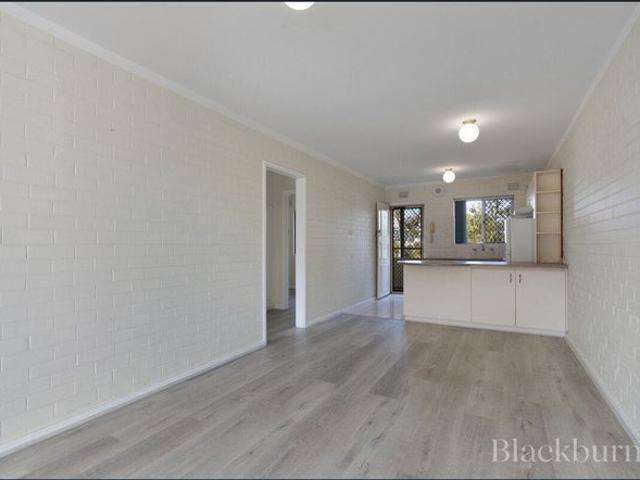 St Andrews Apartments | Two Bedroom Apartment Includes Refrigerator