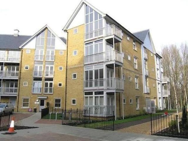 St. Andrews Close, Canterbury CT1, 2 bed flat to rent, £1,250 pcm | PrimeLocation