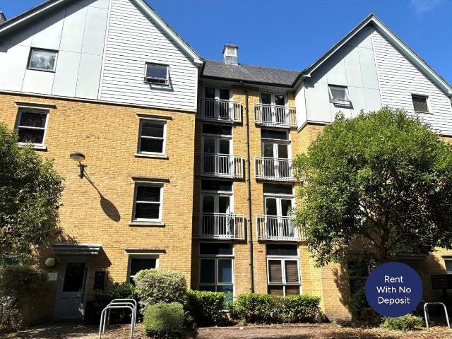 St. Andrews Close, Canterbury, Kent CT1, 2 bed flat to rent, £1,450 pcm | PrimeLocation