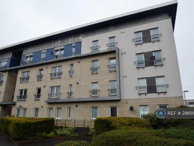 St. Andrews Close, Glasgow, G41 2 bed flat to rent £1,195 pcm £276 pw