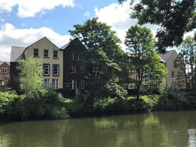 St Andrews Court, New Elvet, Durham DH1, 2 bed flat to rent, £1,350 pcm | PrimeLocation