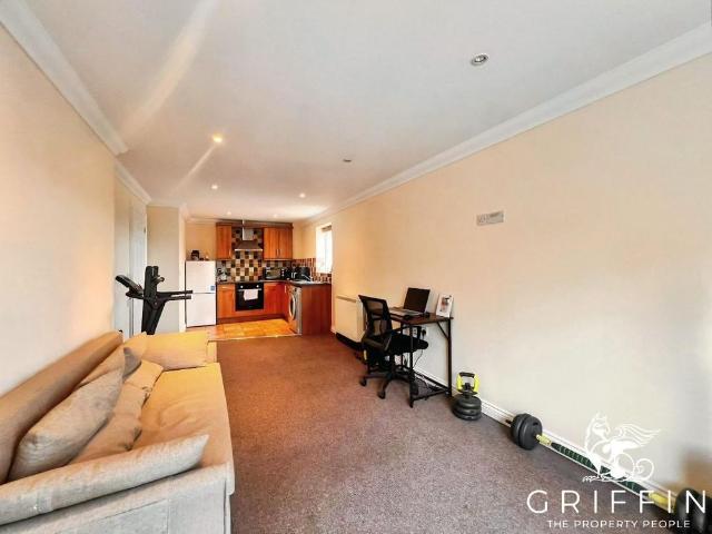 St Andrews Court, Calcutta Road, Tilbury, RM18
