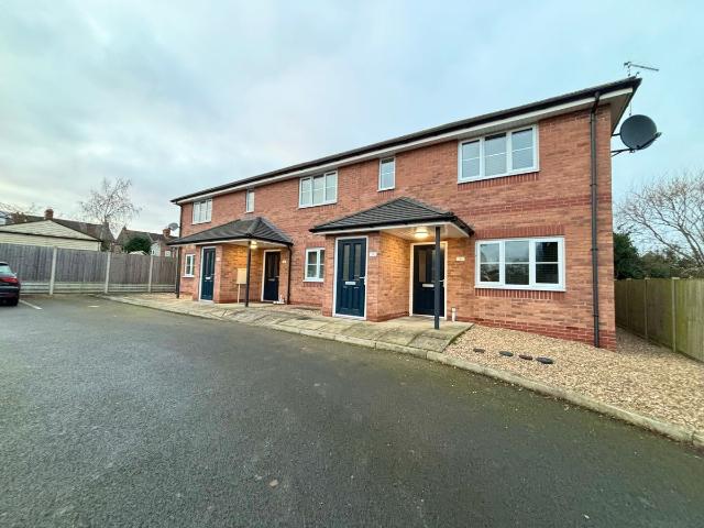 St. Andrews Court, Countesthorpe LE8, 1 bed flat to rent, £800 pcm | PrimeLocation