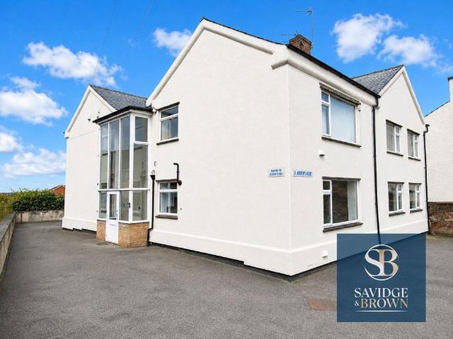 St. Andrews Court, Pentrich Road, Swanwick, Alfreton DE55, 2 bed flat to rent, £725 pcm | PrimeLocation