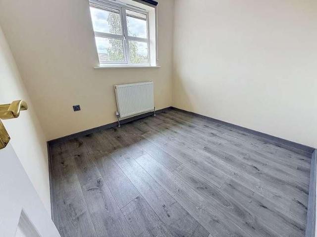 St Andrews Court, St. Andrews Avenue, Crewe, CW2