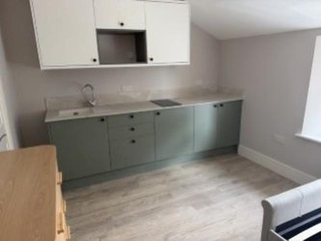 St Andrews Crescent, City Centre CF10, Studio to rent, £695 pcm | PrimeLocation