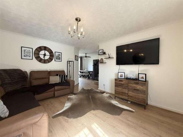 St. Andrews Drive, Darton, Barnsley, S75