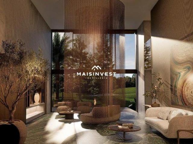 St. Andrews | Exclusividade e Sofisticação em Alphaville Graciosa