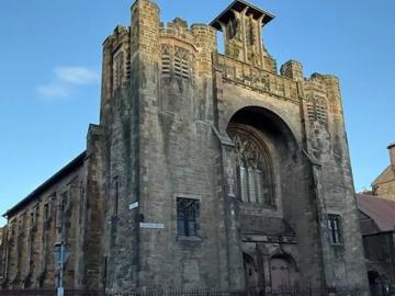 St. Andrew's East Parish Church, 685 Alexandra Parade, Glasgow, G31 3LN, United Kingdom | 2 bed apartment for rent #138514500 | Rentberry