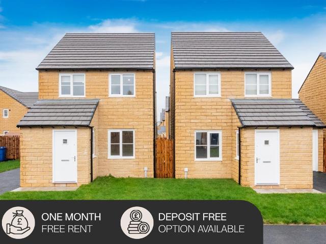 St Andrews Heights, Sutton In Ashfield NG17, 3 bed detached house to rent, £1,195 pcm | PrimeLocation