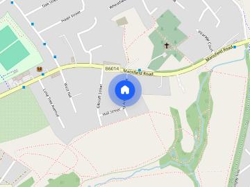 St Andrews Heights, Sutton In Ashfield, NG17