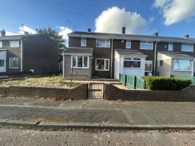 St. Andrews, Houghton Le Spring DH4, 2 bed end terrace house to rent, £725 pcm | PrimeLocation