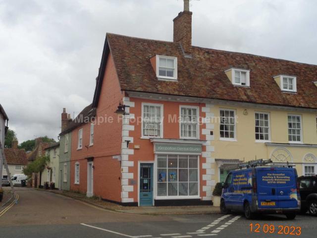 St Andrews Lane, Kimbolton, Huntingdon PE28, 2 bed maisonette to rent, £1,095 pcm | PrimeLocation