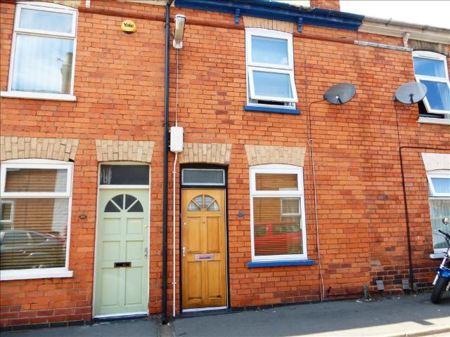 St Andrews Place, Lincoln LN5, 2 bed terraced house to rent, £900 pcm | PrimeLocation