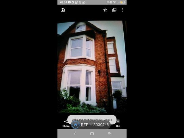 St Andrews Rd Sth, Lytham St Annes FY8, 1 bed flat to rent, £525 pcm | PrimeLocation