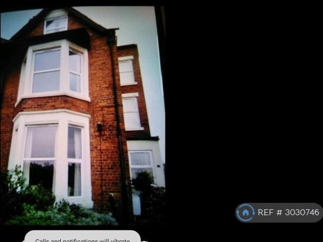 St Andrews Rd Sth, Lytham St Annes, FY8 1 bed flat to rent £525 pcm £121 pw