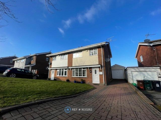 St. Andrews Road, Colwyn Bay LL29, 3 bed semi detached house to rent, £1,250 pcm | PrimeLocation