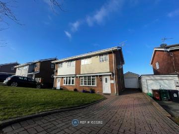 St. Andrews Road, Colwyn Bay LL29, 3 bed semi detached house to rent, £1,250 pcm | PrimeLocation
