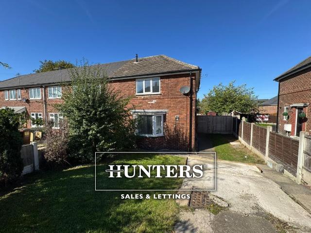 St. Andrews Road, Castleford WF10, 2 bed semi detached house to rent, £875 pcm | PrimeLocation