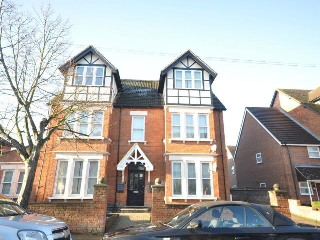 St. Andrews Road, Bedford MK40, 1 bed flat to rent, £800 pcm | PrimeLocation