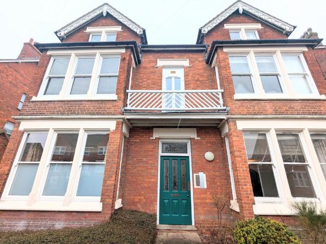 St. Andrews Road, Bedford, MK40 1 bed flat to rent £950 pcm £219 pw