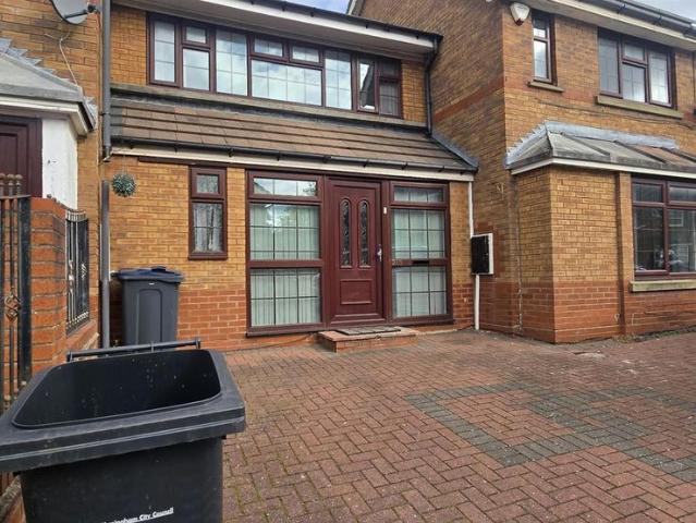St. Andrews Road, Birmingham B9, 6 bed semi detached house to rent, £2,700 pcm | PrimeLocation