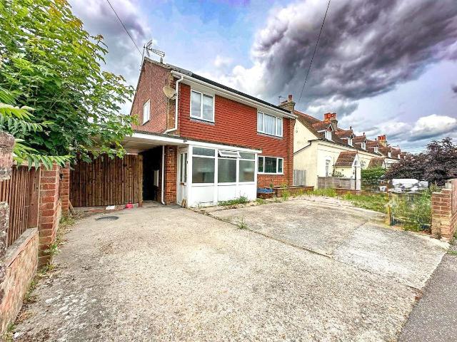 St. Andrews Road, Burgess Hill RH15, 3 bed detached house to rent, £1,750 pcm | PrimeLocation