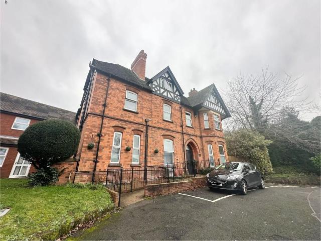 St. Andrews Road, DROITWICH, WR9 1 bed in a house share to rent £650 pcm £150 pw