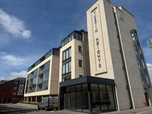 St. Andrews Road North, Lytham St. Annes, Lancashire FY8, 2 bed flat to rent, £850 pcm | PrimeLocation