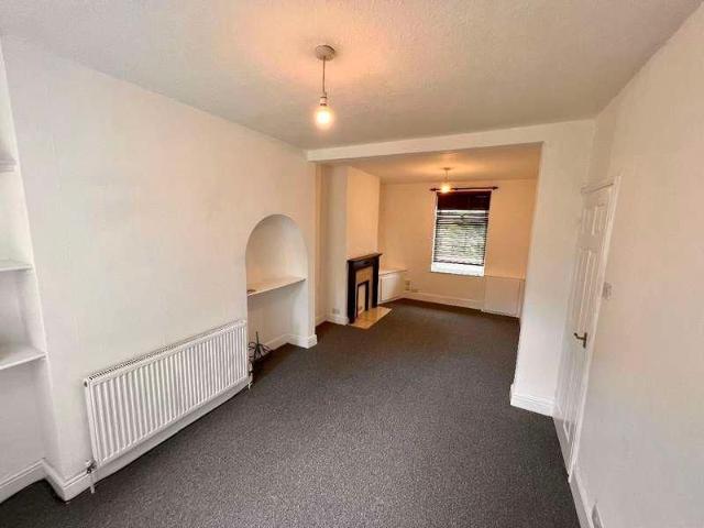 St Andrews Road, Northampton, NN1