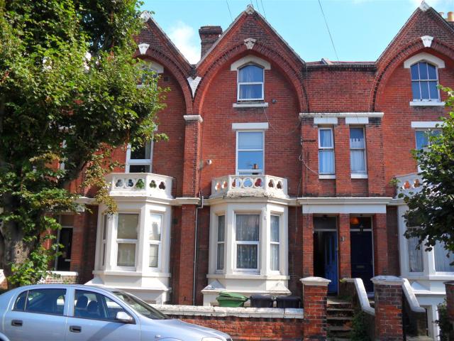 St. Andrews Road, Southsea
