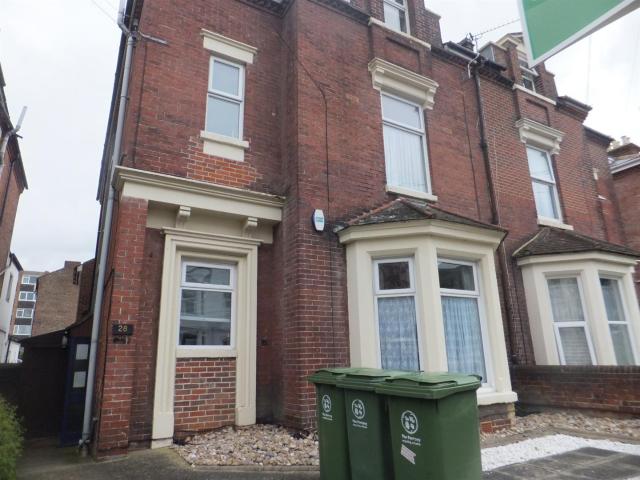 St. Andrews Road, Southsea