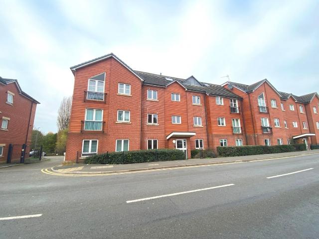 St. Andrews Road, Semilong NN2, 2 bed flat to rent, £720 pcm | PrimeLocation
