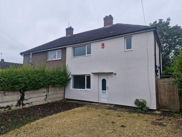 St Andrew's Road, Stafford ST17, 3 bed semi detached house to rent, £1,100 pcm | PrimeLocation