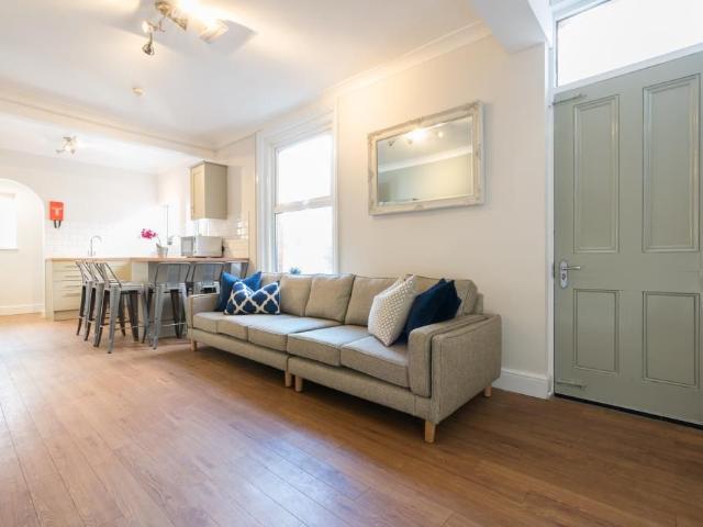 St Andrews Road, Portsmouth PO5, 9 bed terraced house to rent, £594 pppm | PrimeLocation